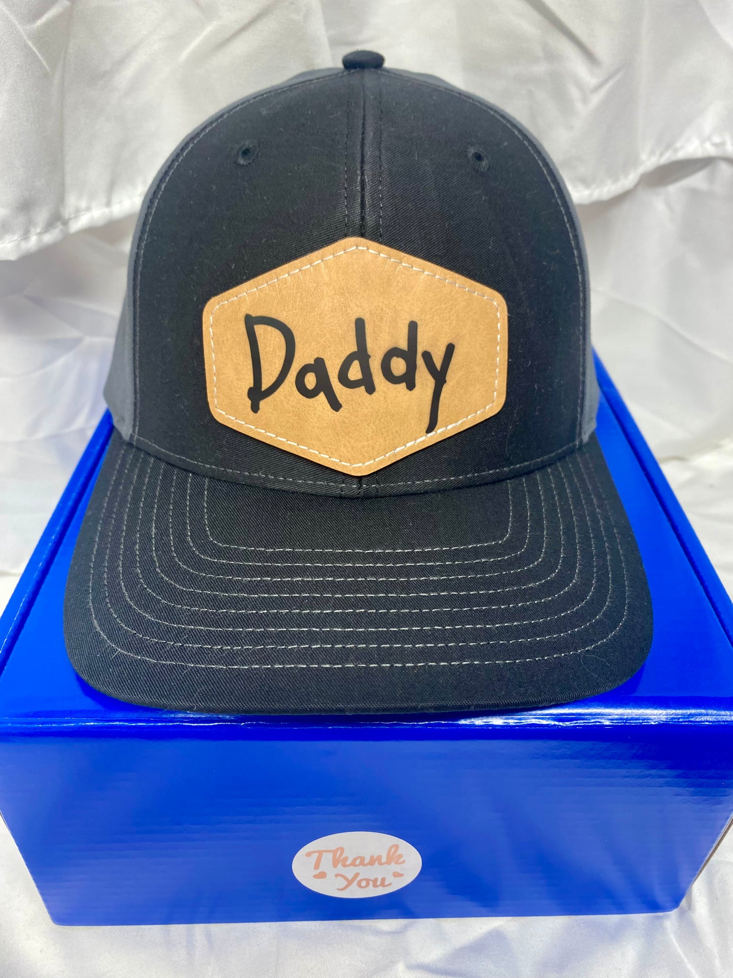 Personalized Handwriting Hat