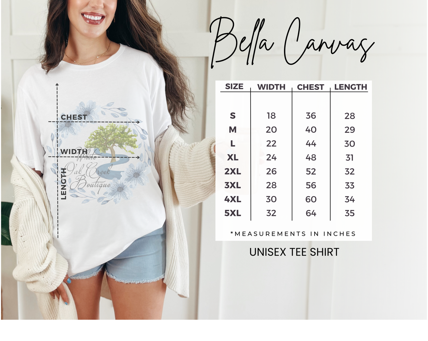 Loves Jesus & America Too Scripture T-Shirt