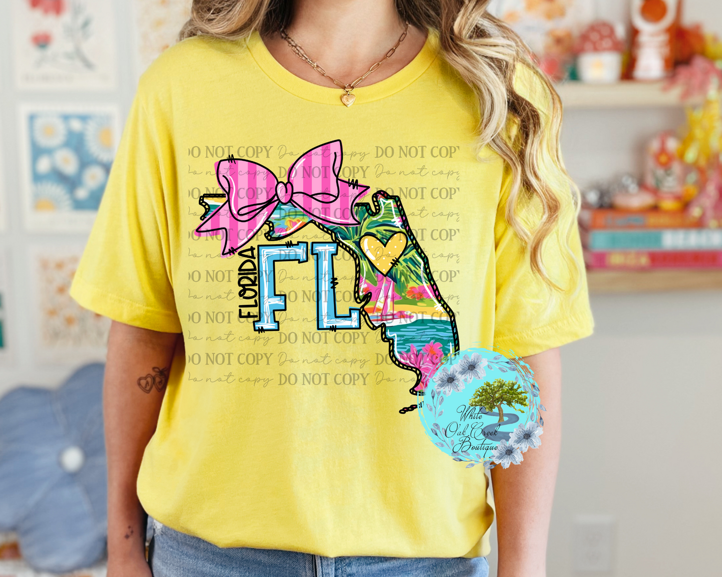 Florida T-Shirt