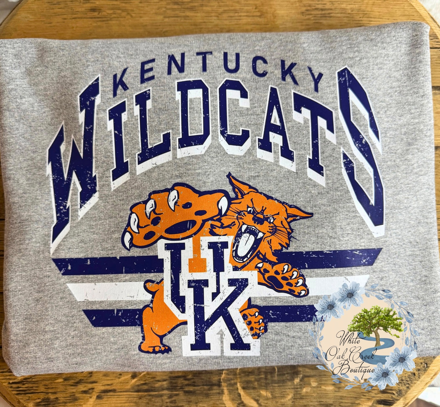 Kentucky Wildcats Sweatshirt