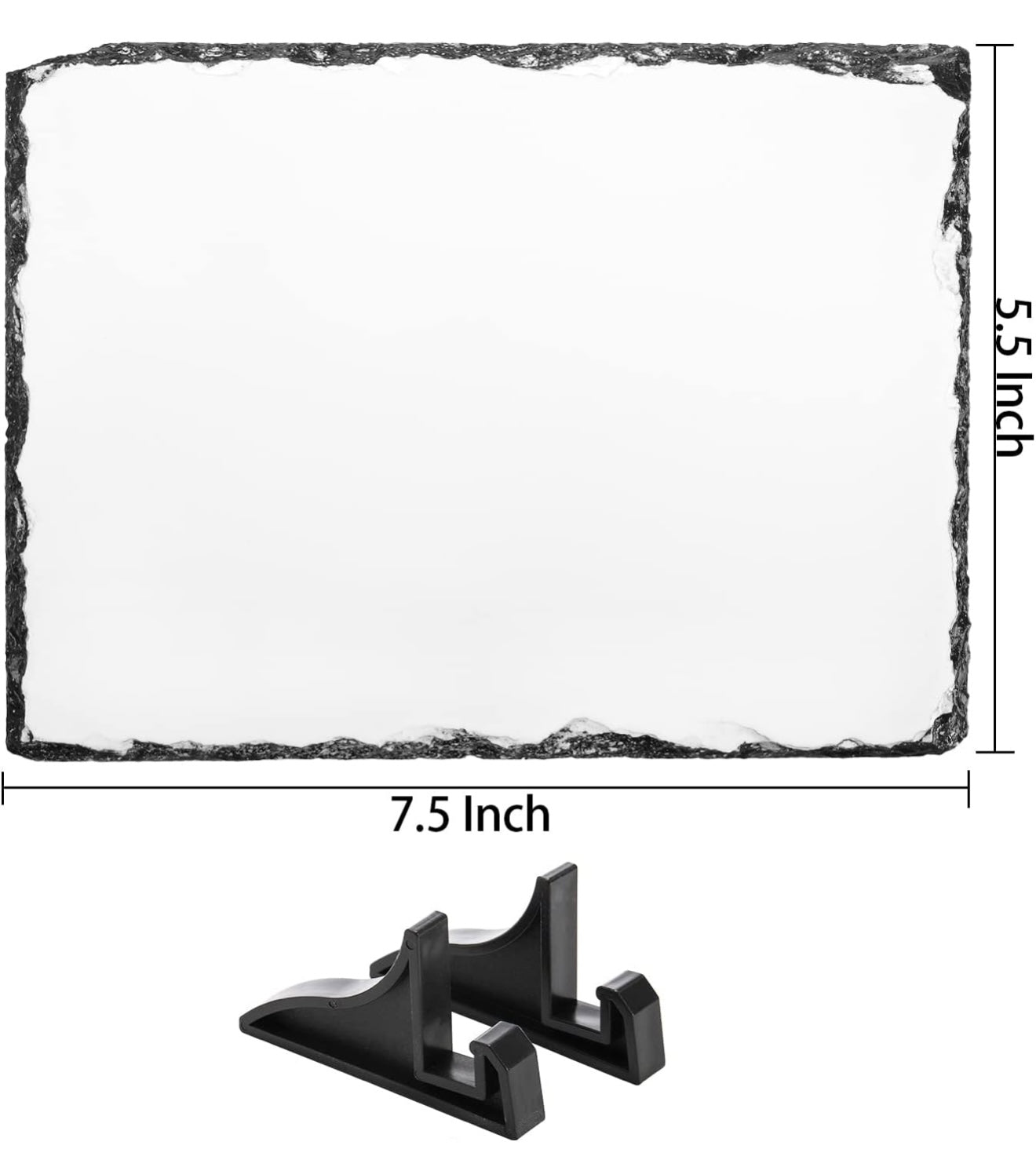 Personalized Photo Slate