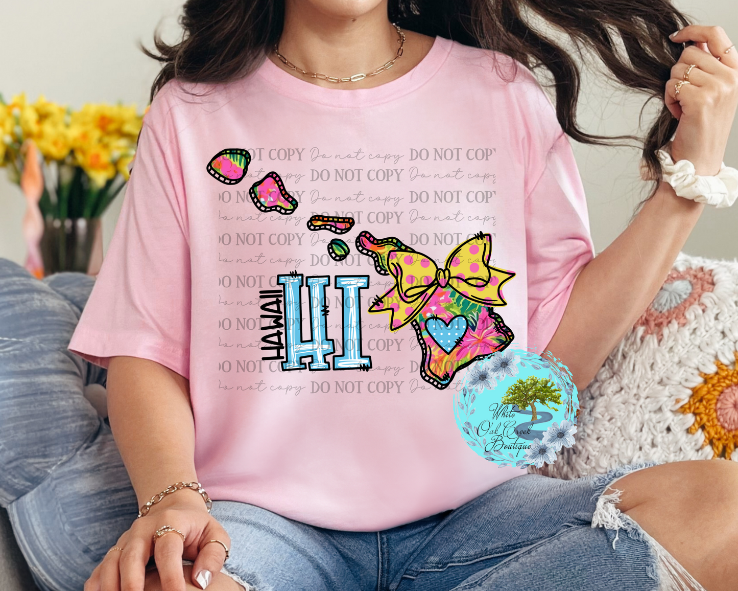 Hawaii T-Shirt