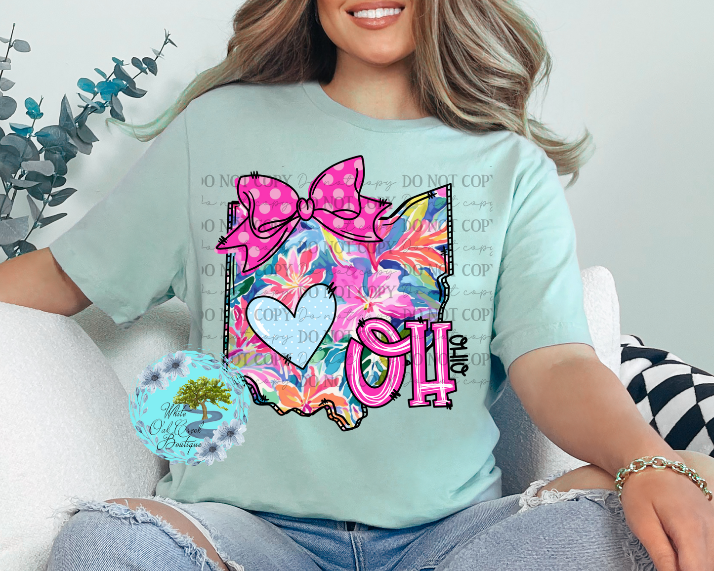 Ohio T-Shirt