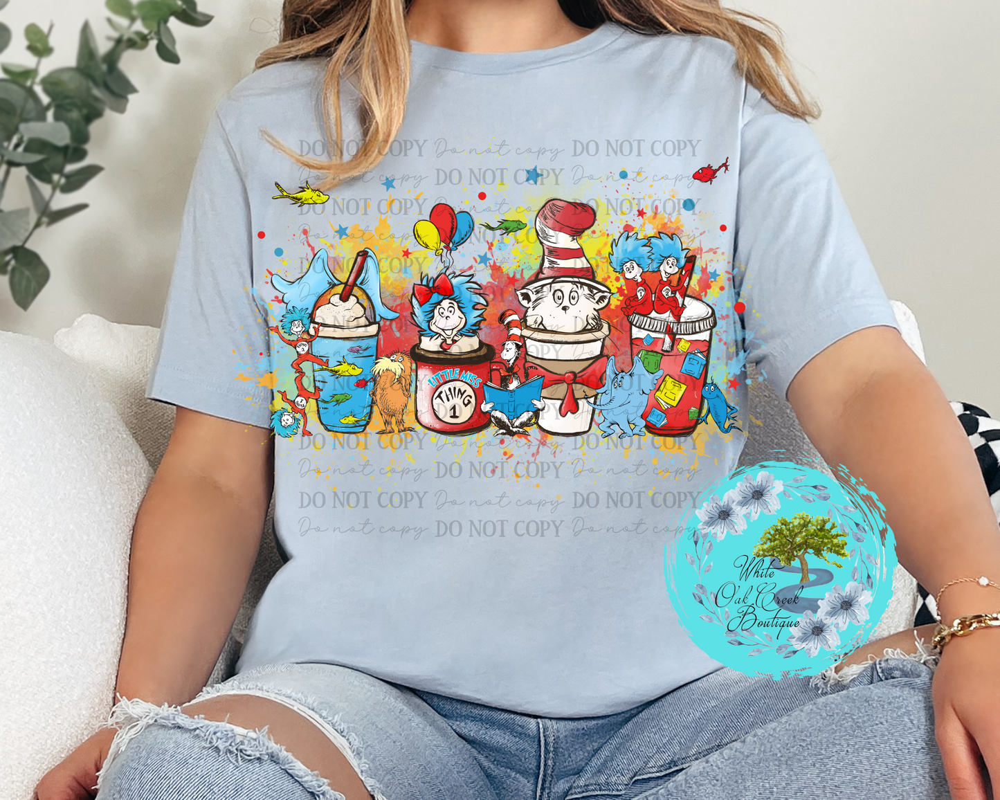 Coffee T-Shirt