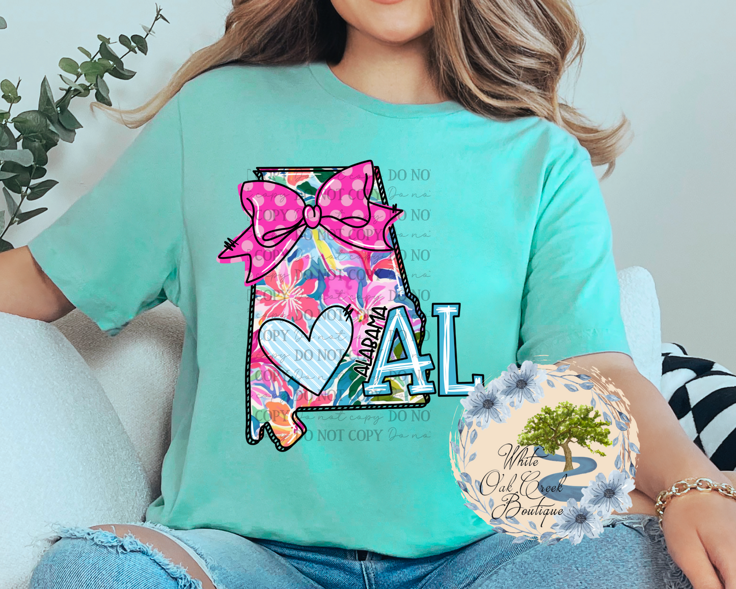 Alabama T-Shirt