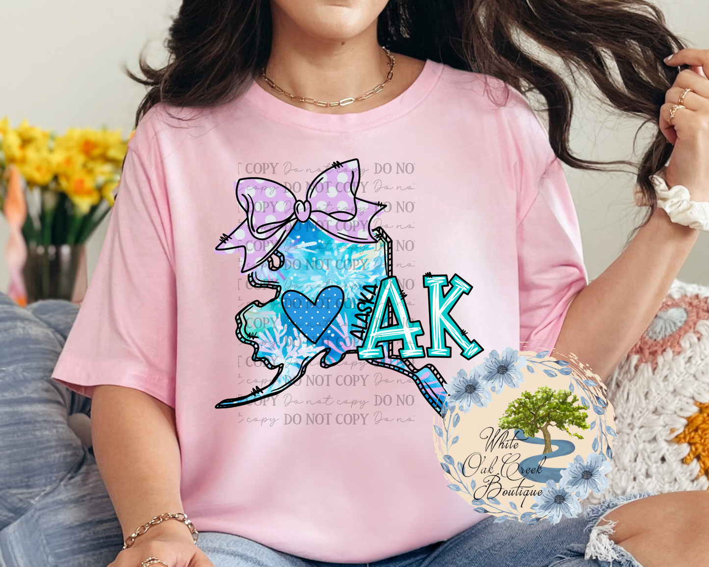 Alaska T-Shirt