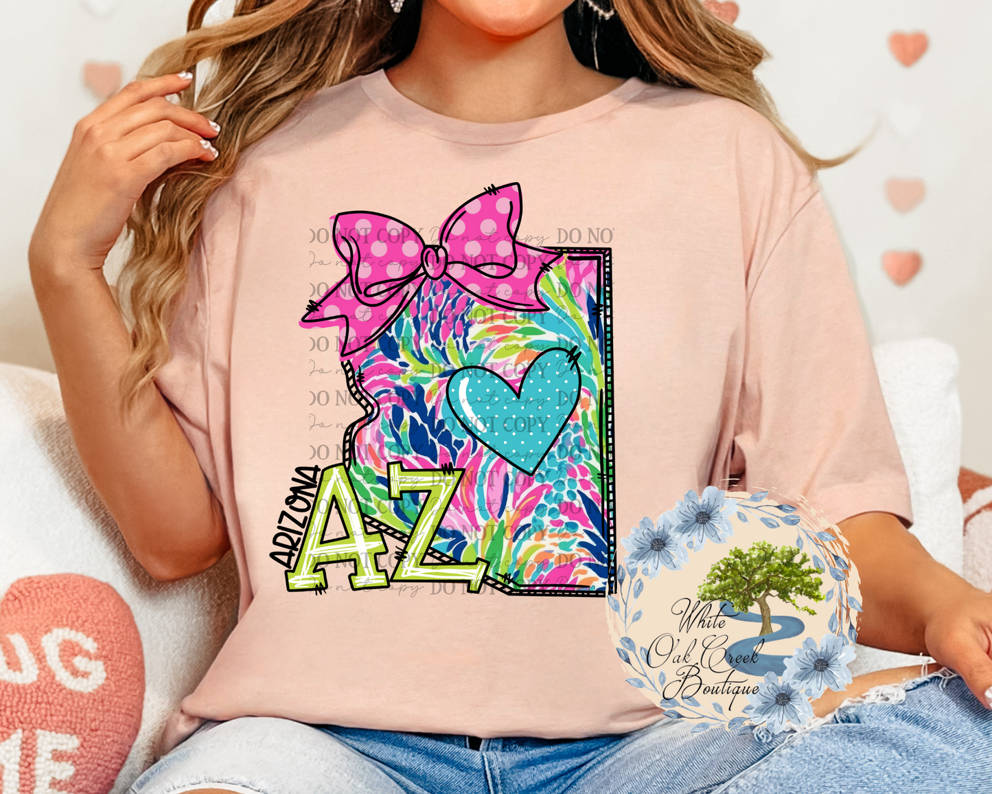 Arizona T-Shirt