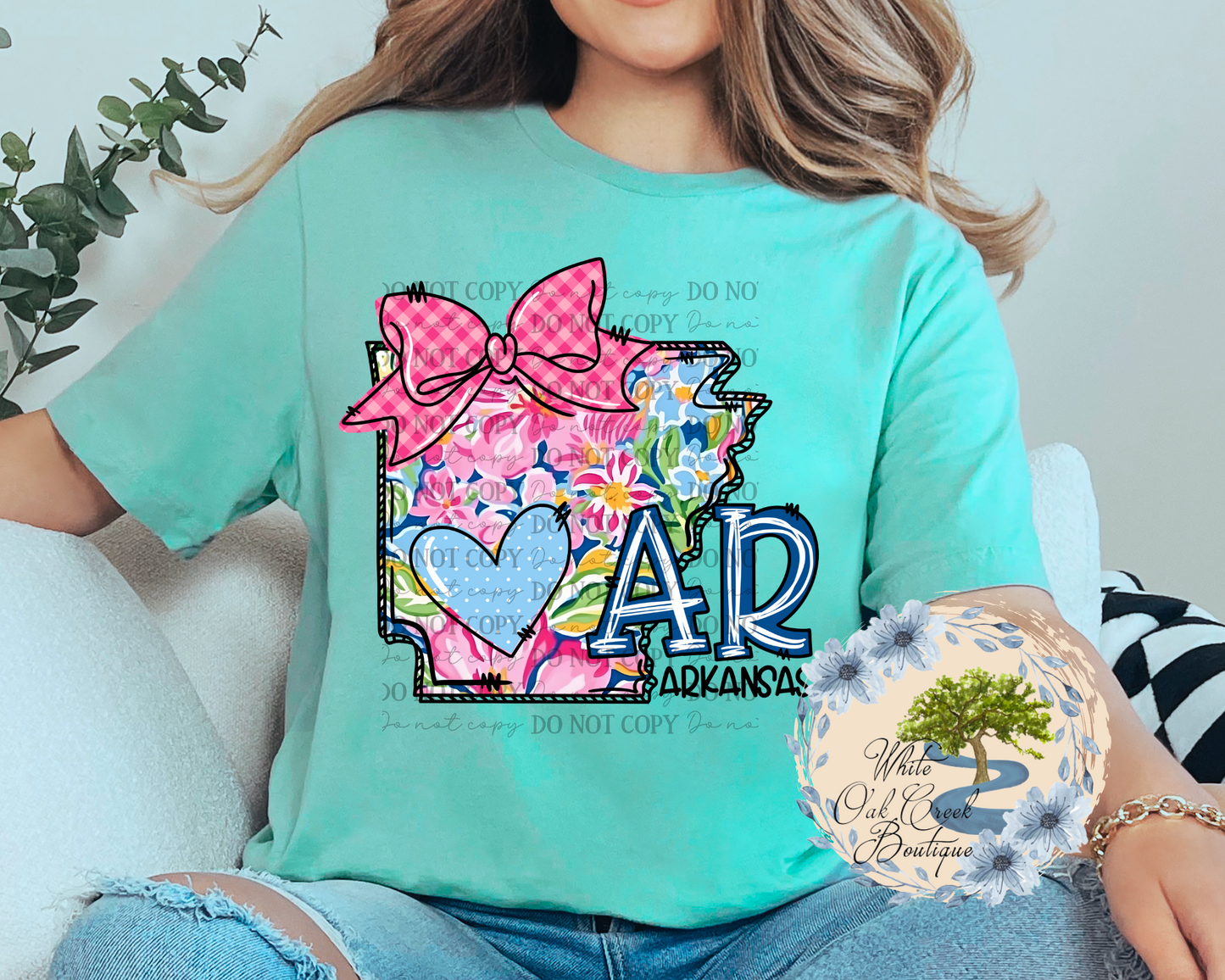 Arkansas T-Shirt