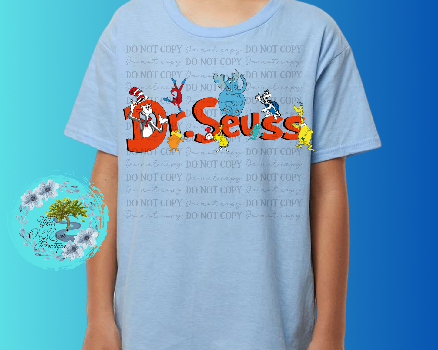 Reading Youth T-Shirt