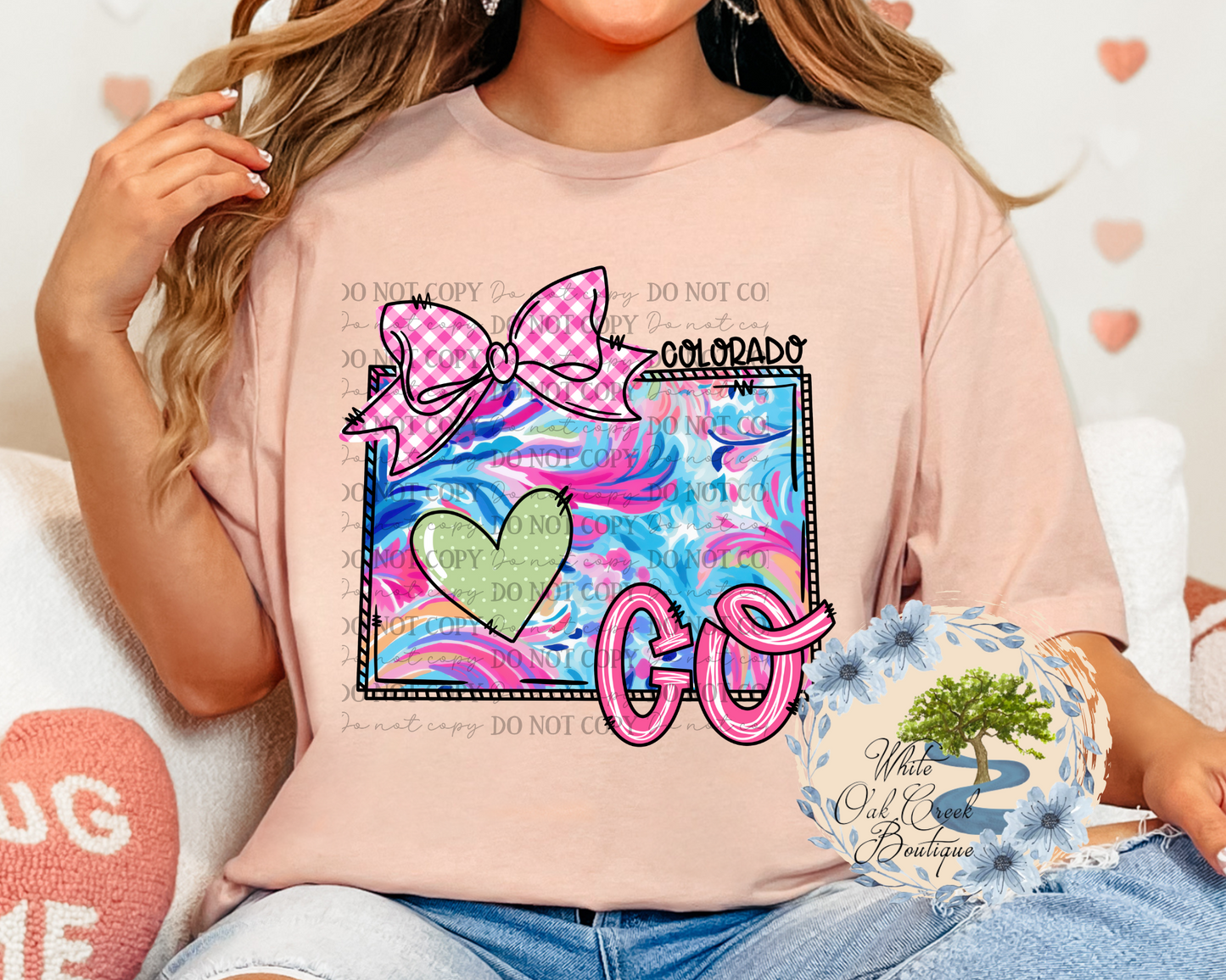 Colorado T-Shirt