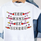 YOUTH 100 Days of School Friendship Bracelet T-Shirt