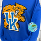 Kentucky Wildcats Chenille Sweatshirt