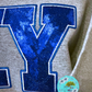 Kentucky Sequin Sweatshirt