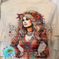 Dolly Boho T-Shirt