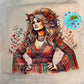 Dolly Boho T-Shirt