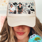 Stay Humble and Kind Hat DTF Transfer