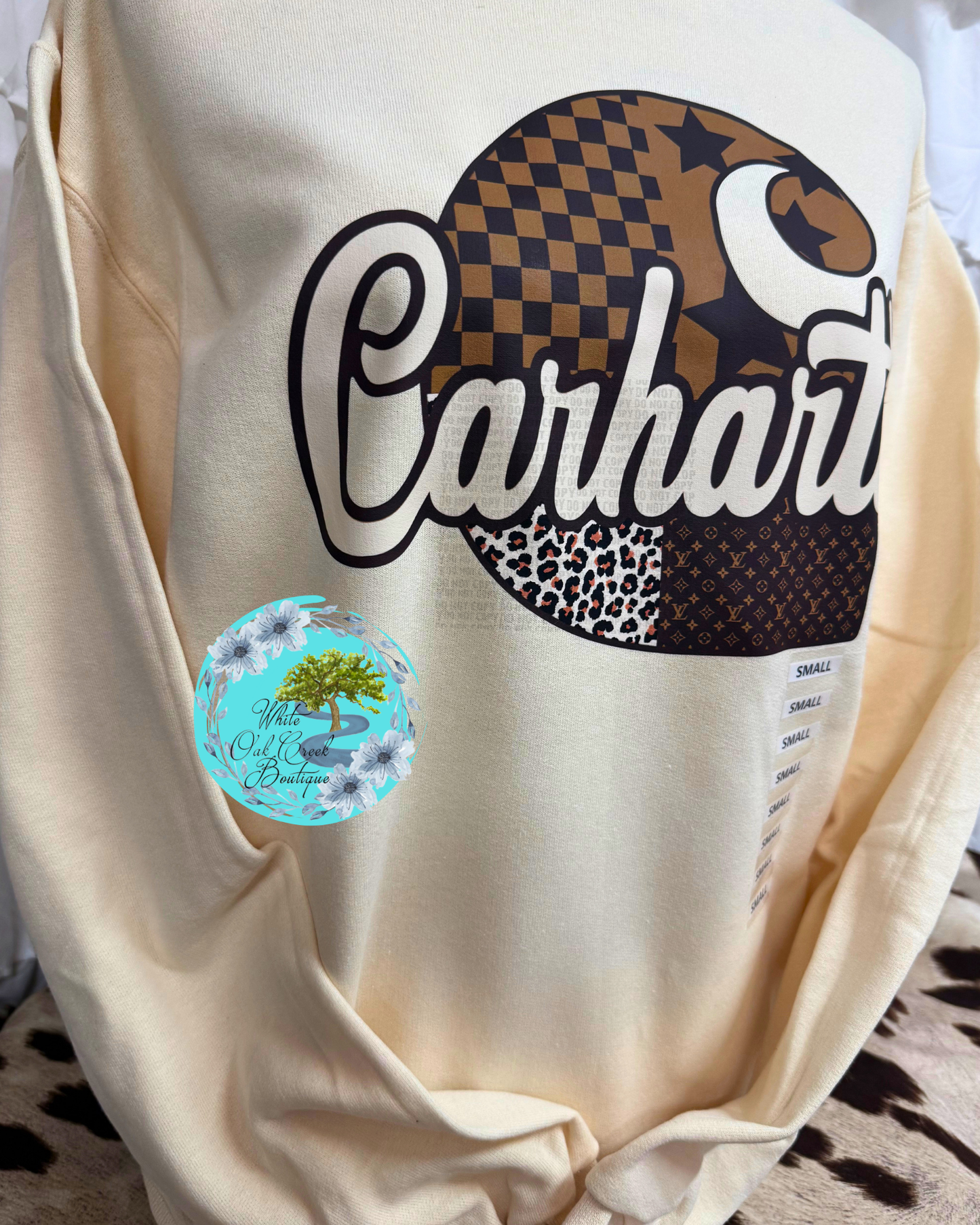 CLV Sweatshirt