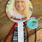 Custom Photo Button