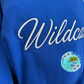 Wildcats Embroidered Sweatshirt