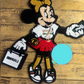 Mouse Girl Chenille