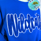 Wildcat Chenille Sweatshirt