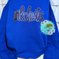 Wildcat Sequin Sweatshirt