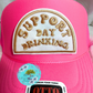 Support Day Drinking Hat Patch