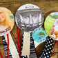 Custom Photo Button