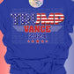 Trump Vance T-Shirt