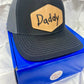 Personalized Father's Day Hat