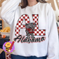 Alabama Checkered