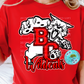 Bath County Wildcats
