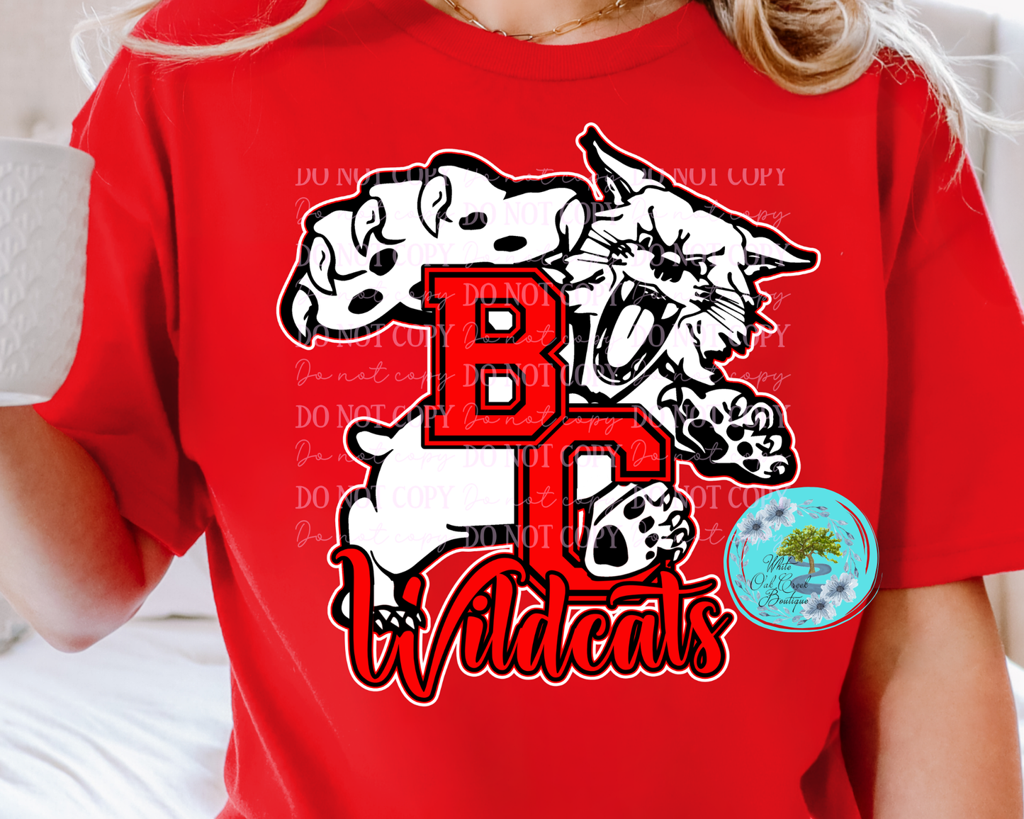 Bath County Wildcats