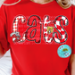 Bath County Wildcats CATS T-Shirt