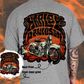 HD Retro T-Shirt
