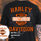 HD Brushed T-Shirt