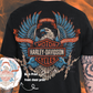 HD Eagle T-Shirt