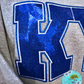 Kentucky Sequin Sweatshirt