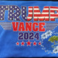 Trump Vance T-Shirt