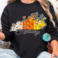 Kentucky Candy Corn Sweatshirt