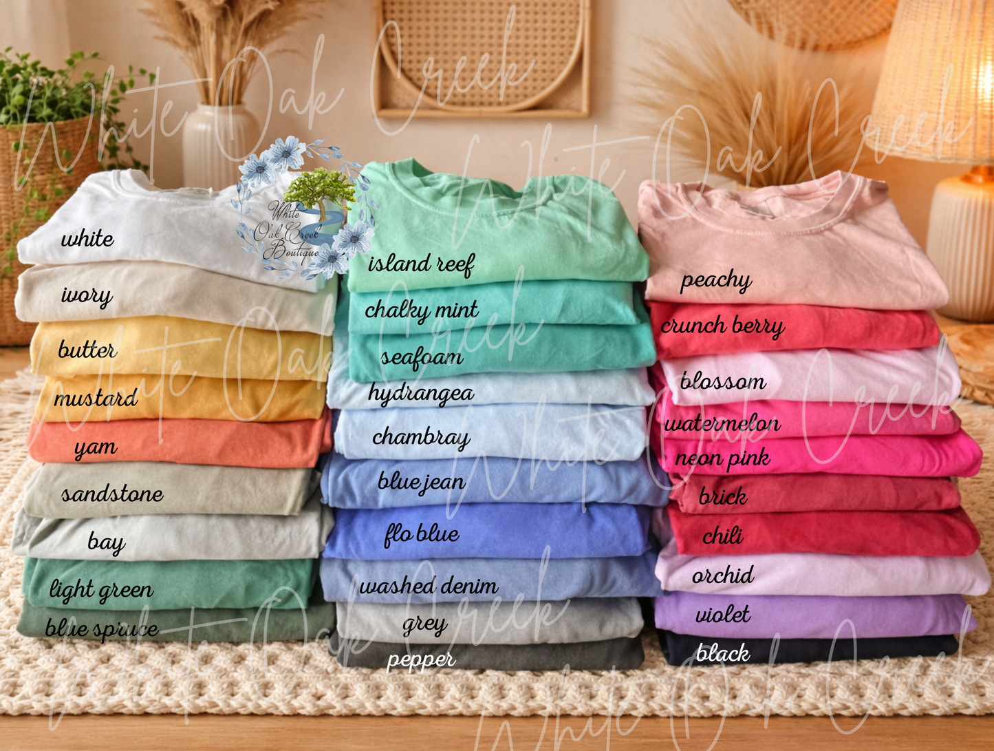 Charlie & Friends T-Shirt