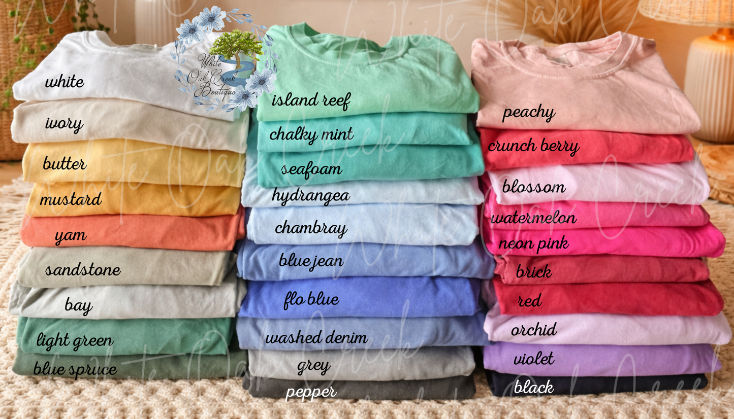 Assistant Principal Personalized T-Shirt
