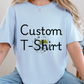 Custom T-Shirt