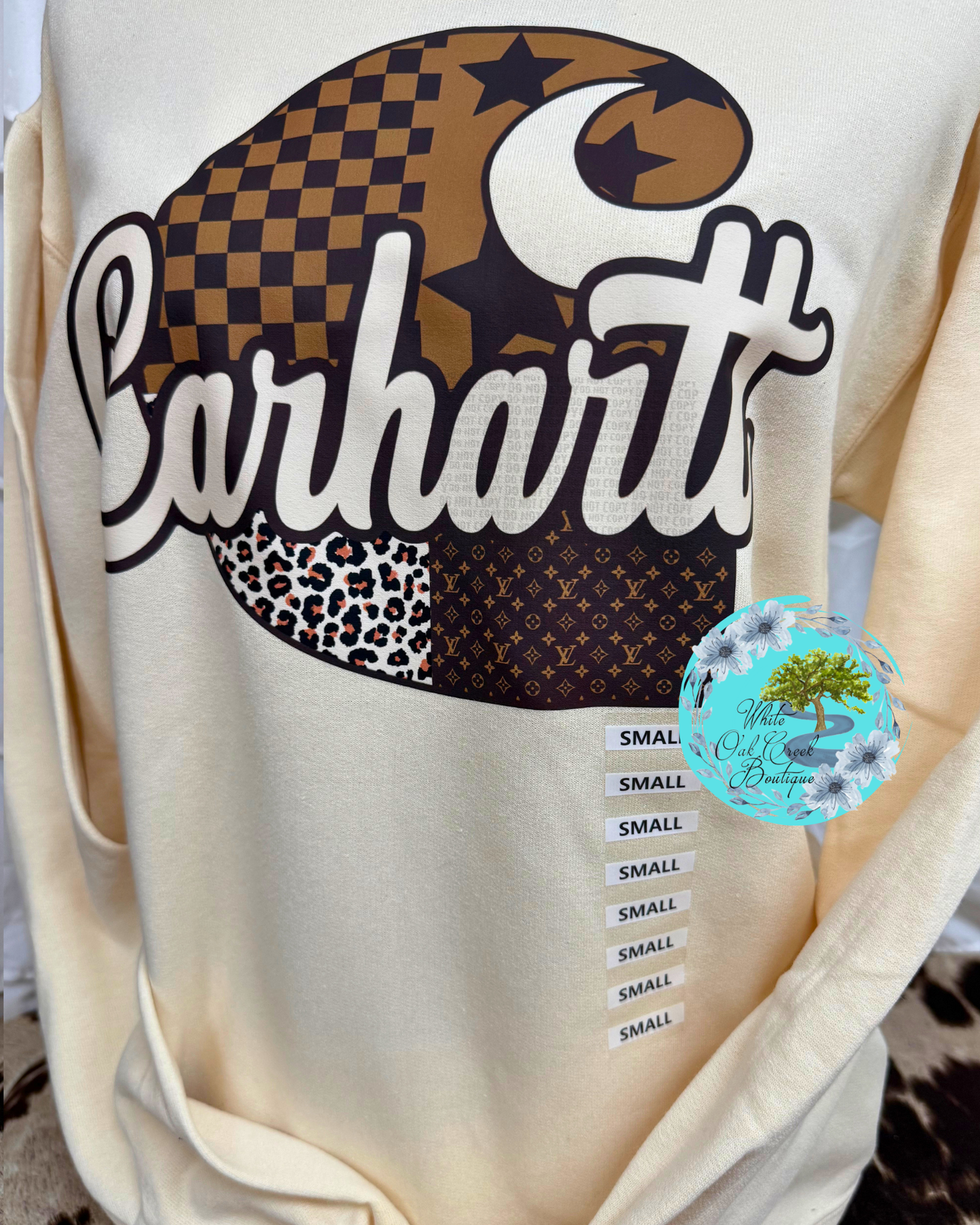CLV Sweatshirt