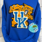 Kentucky Wildcats Chenille Sweatshirt