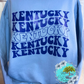 Kentucky Retro