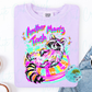 Feral Raccoon Trash T-Shirt