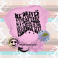 Passenger Princess T-Shirt