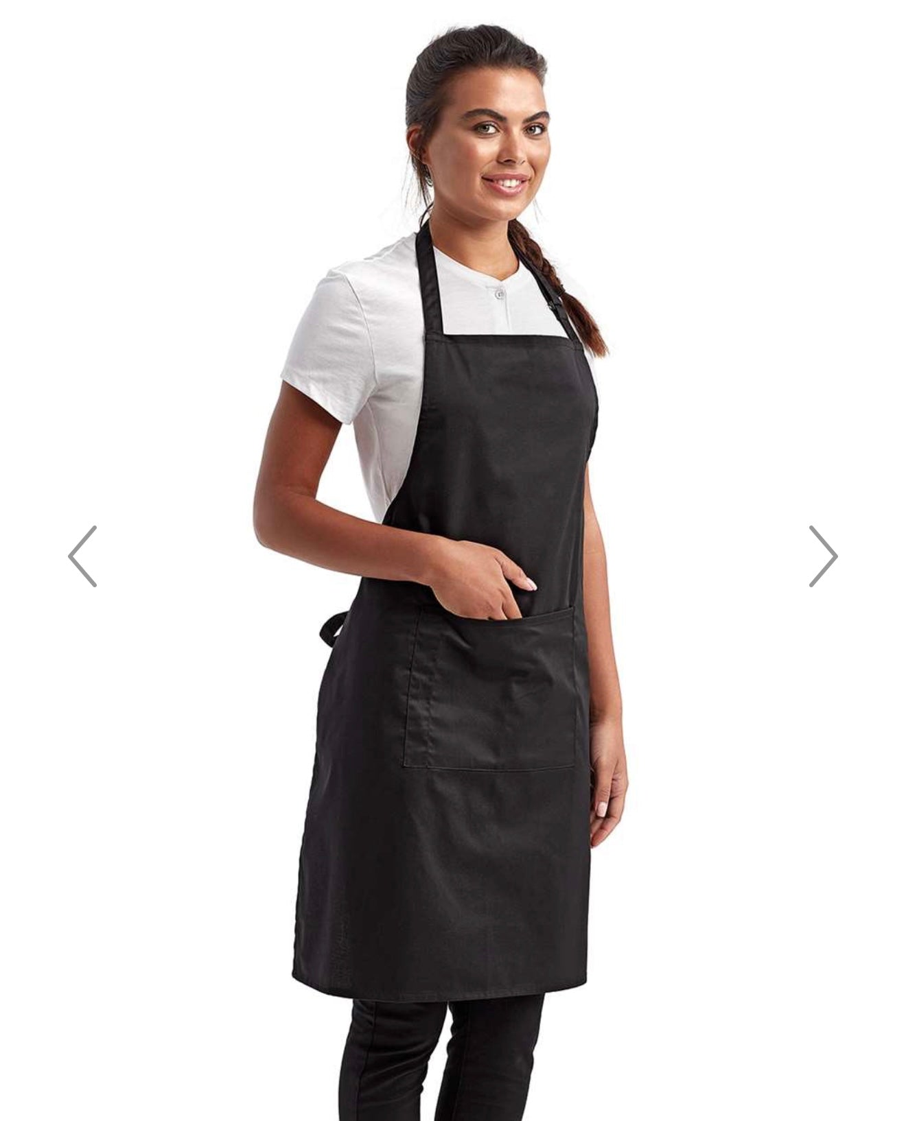 Cattleman’s Members Only Custom Apron