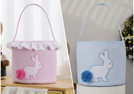 Easter Basket Blanks (no name added)